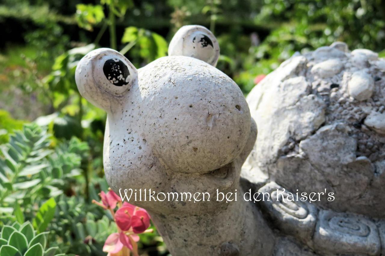 Auberge L'Art Erfurt Kültér fotó