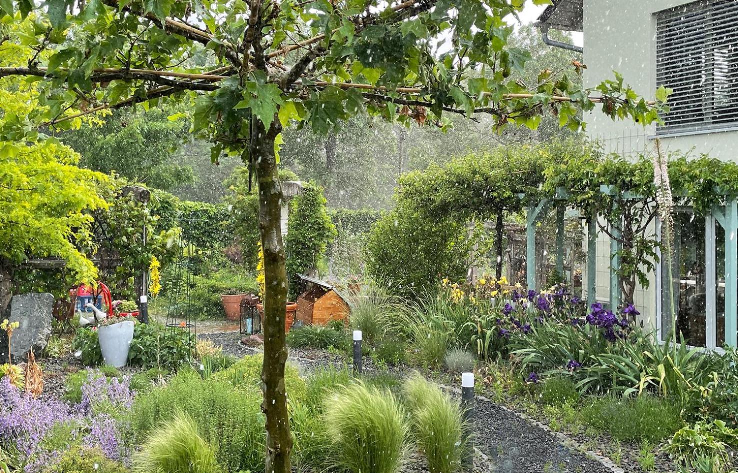 Auberge L'Art Erfurt Kültér fotó