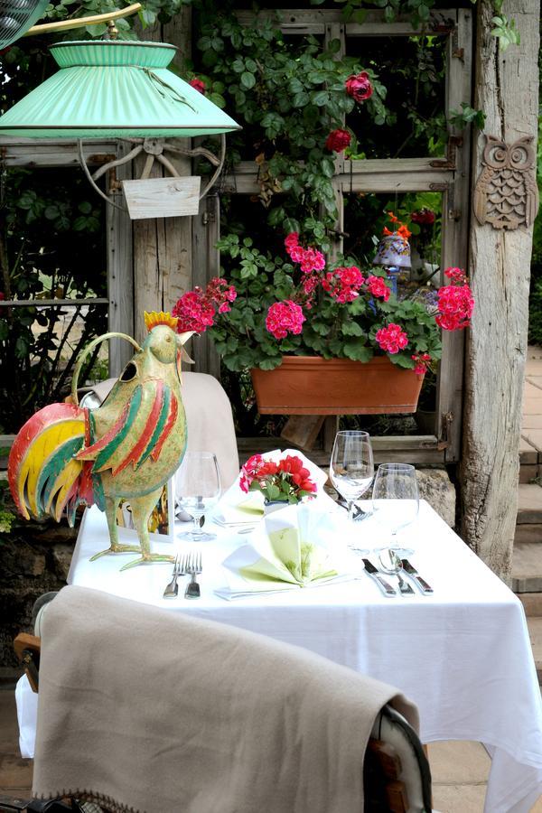 Auberge L'Art Erfurt Kültér fotó