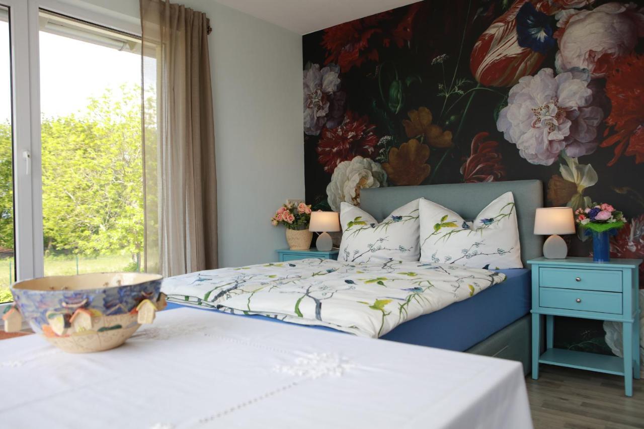 Auberge L'Art Erfurt Kültér fotó
