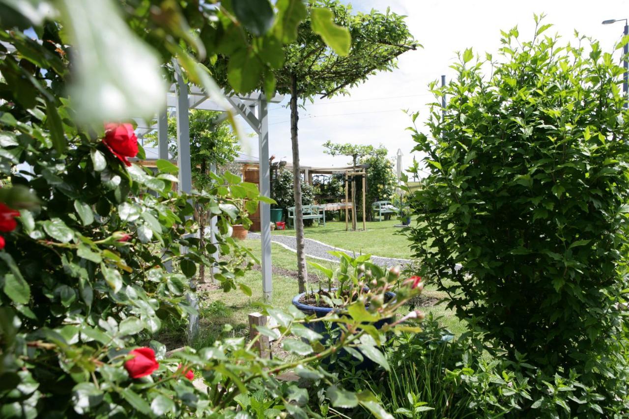 Auberge L'Art Erfurt Kültér fotó