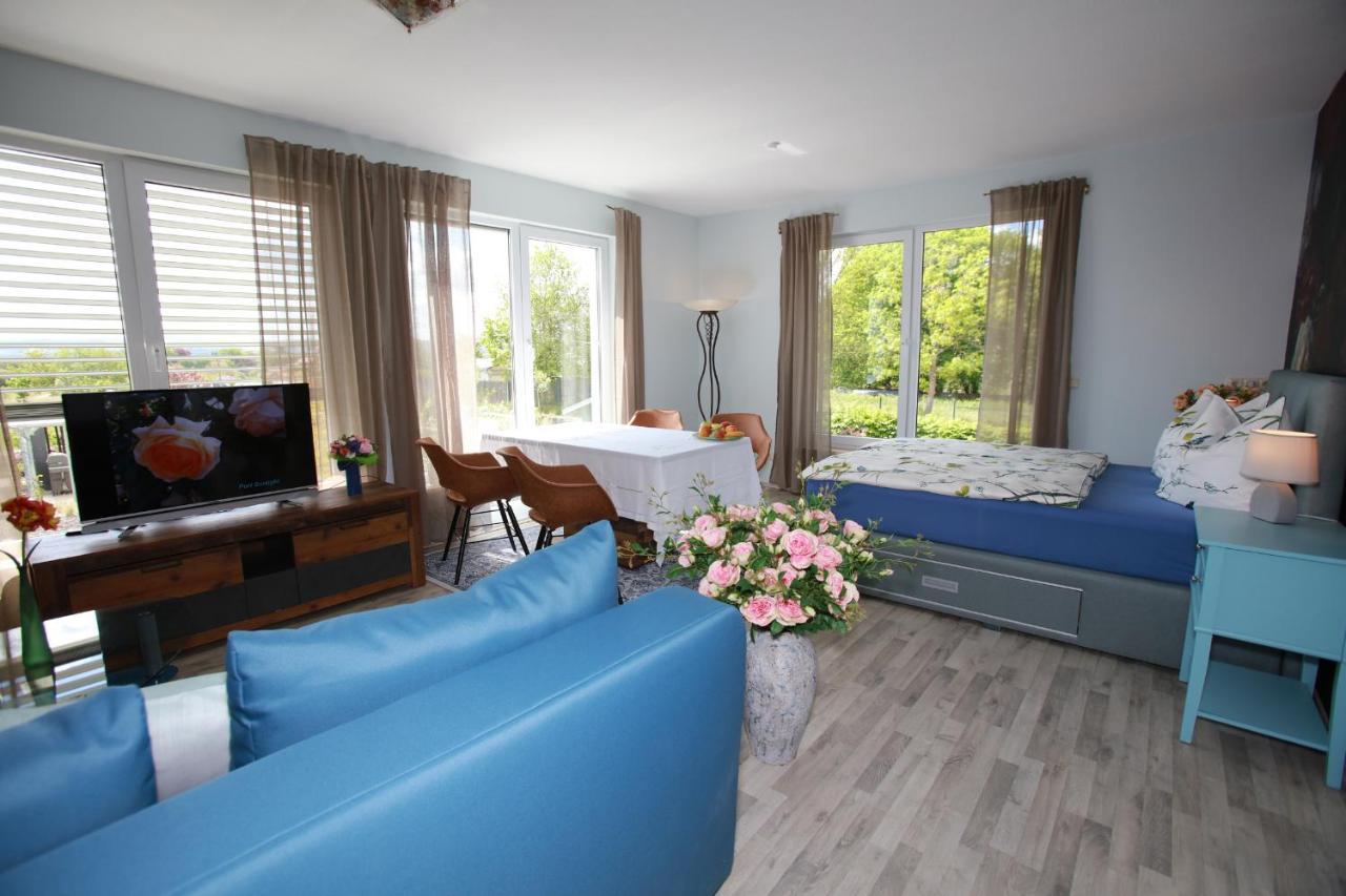 Auberge L'Art Erfurt Kültér fotó